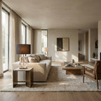Lolie Teardrop Table Lamp