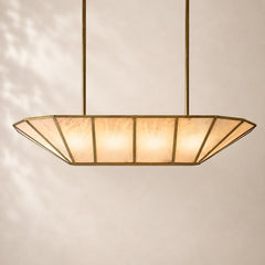 Lacquered Burnished Brass