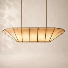Lacquered Burnished Brass