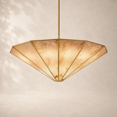 Lacquered Burnished Brass