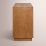 Prevelle Drawer Dresser