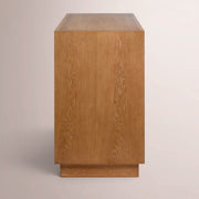Prevelle Drawer Dresser