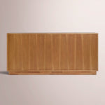 Kervelle Dresser — NATURAL OAK