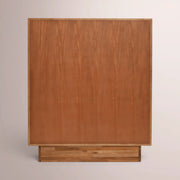Tavera Tall Dresser — RUSSET