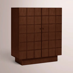 VINTAGE BROWN