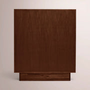 Tavera Tall Dresser — VINTAGE BROWN