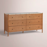 Ronelia Dresser — WALNUT OAK