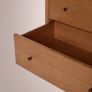 Ronelia Dresser — WALNUT OAK