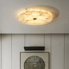 Dia 40cm x H 5cm / ∅ 15.7″ x H 2″