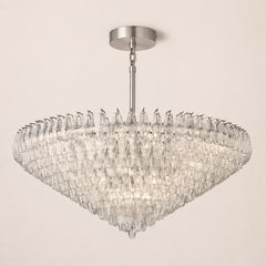 Satin Nickel