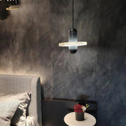 Lupa Alabaster  Pendant Lamp