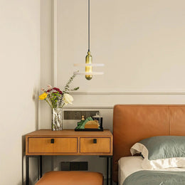 Lupa Alabaster  Pendant Lamp