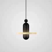Lupa Alabaster  Pendant Lamp