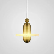 Lupa Alabaster  Pendant Lamp