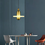 Lupa Alabaster  Pendant Lamp