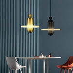 Lupa Alabaster  Pendant Lamp