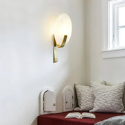 Luxury Alice Alabaster Wall Lamp