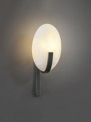 Luxury Alice Alabaster Wall Lamp