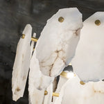 Luxury Gloire Alabaster Chandelier — image 18