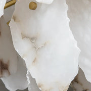 Luxury Gloire Alabaster Chandelier — image 20