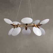 Lyla Round Chandelier