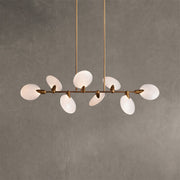 Lyla Linear Chandelier