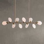 Lyla Linear Chandelier