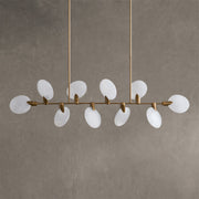 Lyla Linear Chandelier