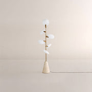 Lylo Organic Leaf Floor Lamp
