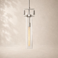 Polished Nickel