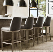 Macera Metal Cloche Pendant 10