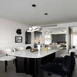 Magma Alabaster Pendant Lamp — image 10