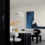 Magma Alabaster Pendant Lamp — image 6
