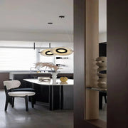 Magma Alabaster Pendant Lamp — image 5