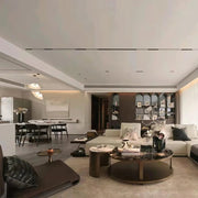 Magma Alabaster Pendant Lamp — image 7