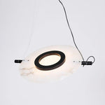 Magma Alabaster Pendant Lamp — image 28