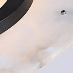 Magma Alabaster Pendant Lamp — image 30