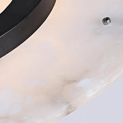 Magma Alabaster Pendant Lamp — image 30