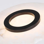 Magma Alabaster Pendant Lamp — image 31