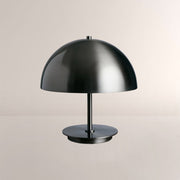 Malora Dome Metal Table Lamp