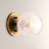 Mandon Wall Sconce