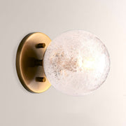Mandon Wall Sconce