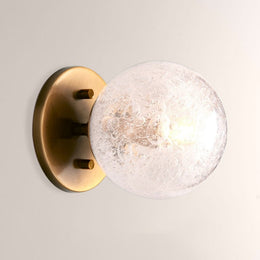 Mandon Wall Sconce