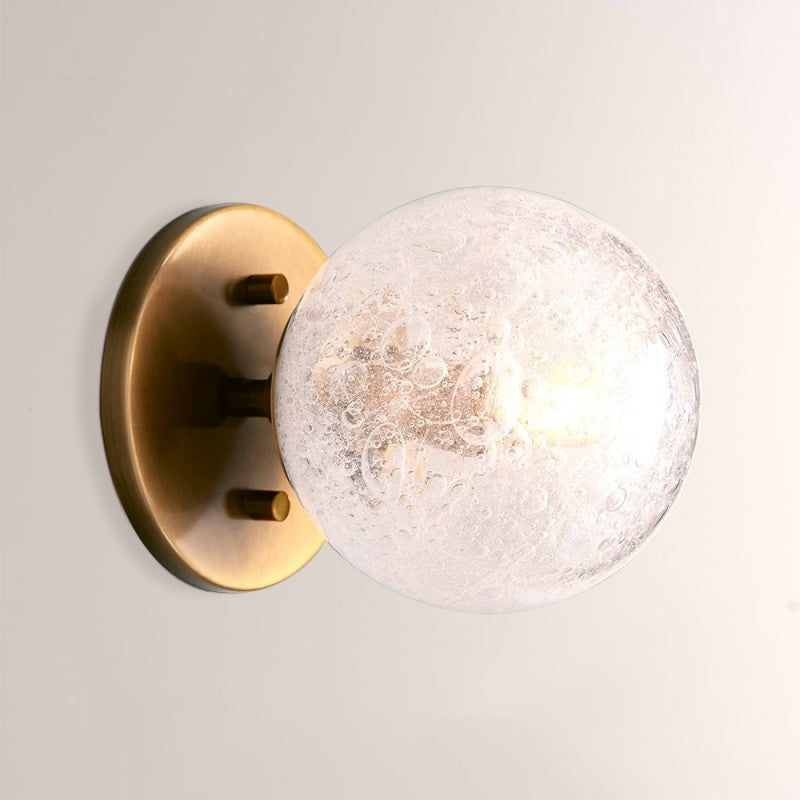 Mandon Wall Sconce