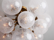 Mandoza Flushmount Ceiling Light