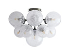 Mandoza Flushmount Ceiling Light