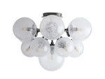 Mandoza Flushmount Ceiling Light