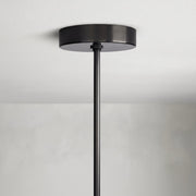 Mandoza Glass Chandelier - kimoylights