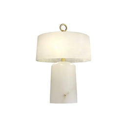 Marble Luxury Aogashima Table Lamp — image 1