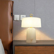 Marble Luxury Aogashima Table Lamp — image 2